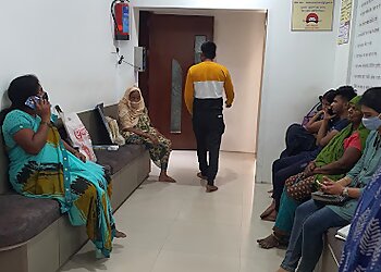 Dr. Jaiprakash Baraskar, MBBS, MS, M.Ch - BARASKAR HOSPITAL & RESEARCH CENTRE