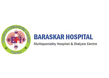 Dr. Jaiprakash Baraskar, MBBS, MS, M.Ch - BARASKAR HOSPITAL & RESEARCH CENTRE
