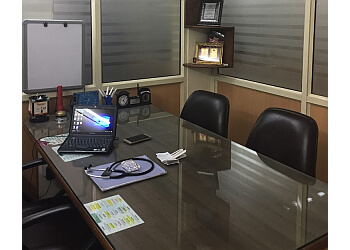 Dr. Jalaj Ranjan, MBBS, MD - THE PHYSICIANS' CLINIQUE