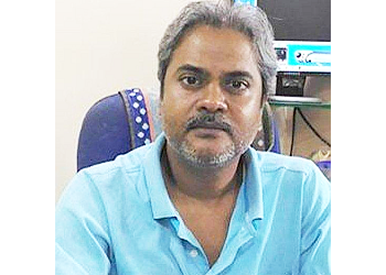 Dr. Jalil Mujawar, MBBS, MS - SOLAPUR ENT CLINIC 