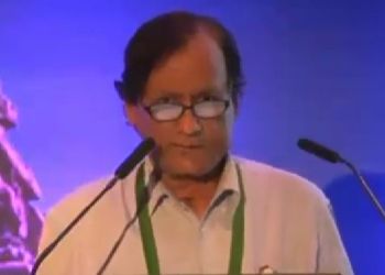 Dr. Jamal Ahmad, MBBS, MD, DM, FCCP, FRCP