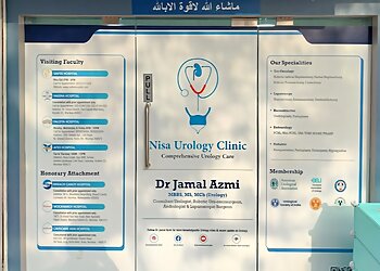 Dr. Jamal Akhtar Azmi, MBBS, MS, M.Ch