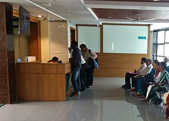 Dr. Janardhan G S, MBBS, MD, DM - NEURO CARE