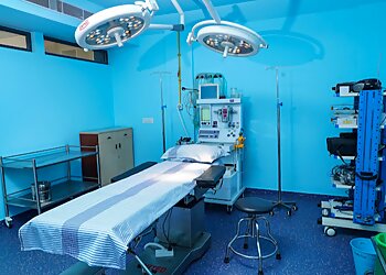 Dr. Jangpreet Singh Multani, MBBS, MS, M.Ch - MULTANI PLASTIC SURGERY CENTRE