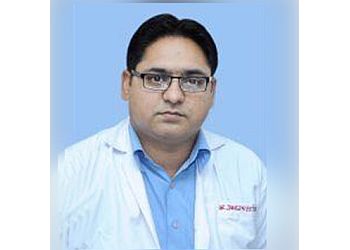 Dr. Jangpreet Singh Multani, MBBS, MS, M.Ch - MULTANI PLASTIC SURGERY CENTRE