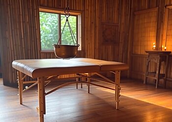 Dr. Janvi's Ayurvedic Clinic