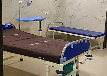 Dr. Jasbir Kaur, MBBS, MS - JAI KAMAL HOSPITAL