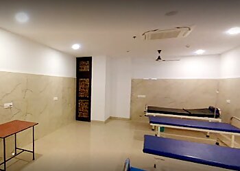 Dr. Jasbir Kaur, MBBS, MS - JAI KAMAL HOSPITAL