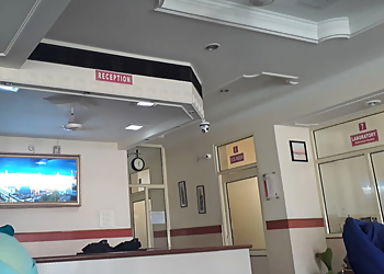 Dr. Jasbir Singh Taneja - DR TANEJA'S HEART CARE CENTRE