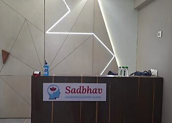 Dr. Jash Ajmera, MBBS, DPM - SADBHAV NEUROPSYCHIATRY CLINIC