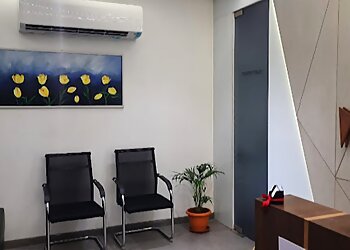 Dr. Jash Ajmera, MBBS, DPM - SADBHAV NEUROPSYCHIATRY CLINIC