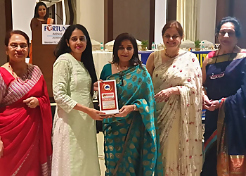 Dr. Jasleen Randhawa MBBS, MS