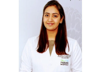 Dr. Jaslovleen Kaur, MBBS, MD, DM - Neuro Care Clinics