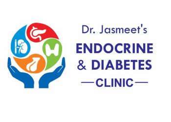 Dr. Jasmeet Kaur, MBBS, MD, DM Endocrinology (PGI)
