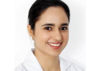 Dr. Jasmeet Kaur, MBBS, MD, DM Endocrinology (PGI)