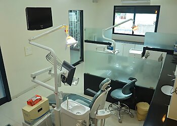 Dr. Jasmeet Singh Sodhi, BDS, MDS - SODHI DENTAL & ORTHODONTIC CLINIC