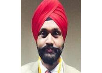 Dr. Jasmeet Singh Sodhi, BDS, MDS - Sodhi Dental & Orthodontic Clinic