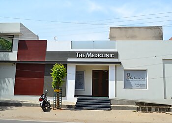 Dr. Jasneet Singh Kathpal, MBBS, MD, FRCI - THE MEDICLINIC-ARTHRITIS & RHEUMATOLOGY