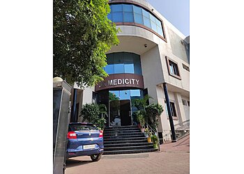 Dr Jaspreet Singh, MBBS, MD, DM - UJALA CYGNUS JK MEDICITY HOSPITAL