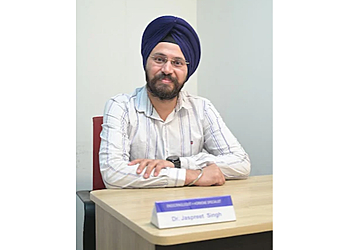 Dr Jaspreet Singh, MBBS, MD, DM - UJALA CYGNUS JK MEDICITY HOSPITAL