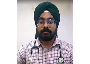 Dr.Jaspreet Singh MBBS, MD, DNB Dr.Jaspreet Singh MBBS, MD, DNB