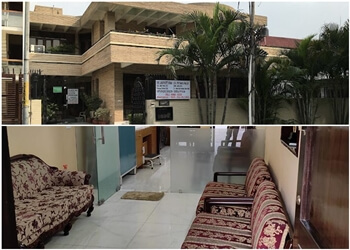 Dr. Jaspreet Singh Sran, MBBS, MCh Ortho (UK), MS.Orth - SUKHVARSHA ORTHOPEDIC CLINIC