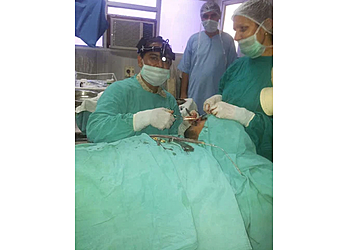 Dr. Jasvinder Singh, MBBS, MS