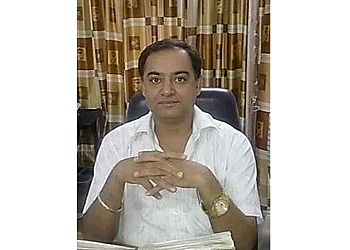 Dr. Jasvinder Singh, MBBS, MS