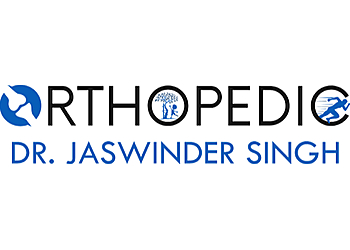 Dr. Jaswinder Singh, MBBS, MS, DNB, MCh, DSICOT, MRCSA, MNAMS, FAGE