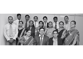 Dr. Jatin Ashar, MD, DNB, FICO, FAICO - MUMBAI EYE CARE