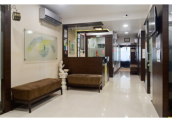 Dr. Jatin Ashar, MD, DNB, FICO, FAICO - MUMBAI EYE CARE