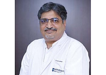 Mumbai Kidney Specialist Doctors Dr. Jatin Kothari, MBBS, MD, DM - NANAVATI MAX SUPER SPECIALITY HOSPITAL image 1