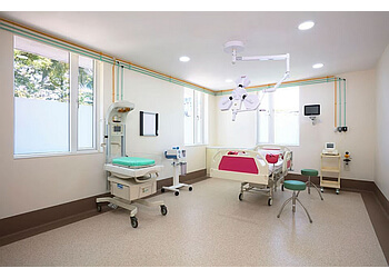 Dr. Jatin Kothari, MBBS, MD, DM - NANAVATI MAX SUPER SPECIALITY HOSPITAL