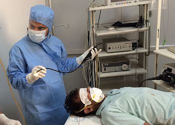 Dr. Jatinder Pal Singh, MBBS, MD - BREATHE EASY CHEST, SLEEP CARE CLINIC