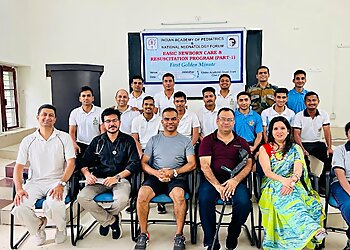 Dr. Jatinder Singh, MBBS, MD - ROOP'S KIDS CARE CLINIC