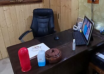 Dr. Javaid Ahmad Bhat, MD - DR. BHATS SKIN LASER HAIR TRANSPLANT CENTRE