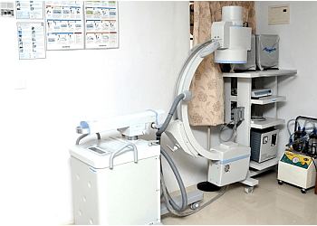 Dr. Jay Arvindbhai Bhatt, MBBS, MD - AARYA GASTRO AND CANCER CLINIC