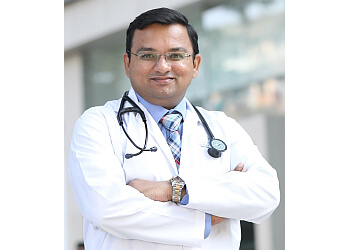 Dr. Jay Chokshi, MBBS, MS, DNB