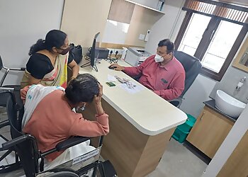 Dr. Jay Deep Ghosh, MBBS, MS(Ortho), DNB(Ortho), Dip SICOT, FNB