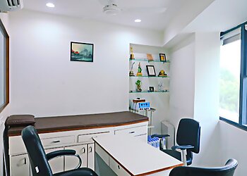 Dr. Jay Harshadkumar Shah, MBBS, MD, DM