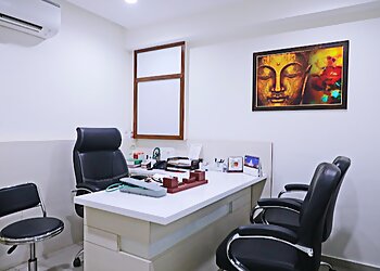 Dr. Jay Harshadkumar Shah, MBBS, MD, DM