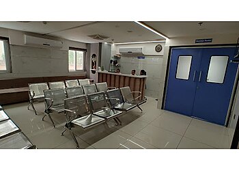 Dr. Jay Kodinariya MBBS, MS (ENT) - AVADH MULTISPECIALITY HOSPITAL