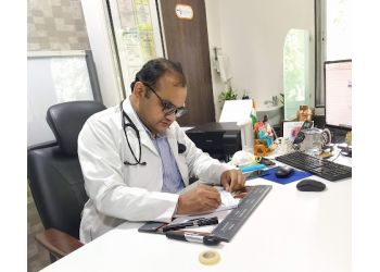 Dr. Jay Shah, MBBS , DNB - PraVish Neurodent