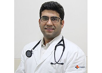 इंदौर किडनी डॉक्टर Dr. Jay Singh Arora, MBBS, MD, DM, DNB - MEDANTA SUPER SPECIALITY HOSPITAL छवि 1