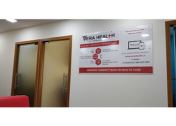 Dr. Jaya Bajaj, MBBS - VERA HEALTH