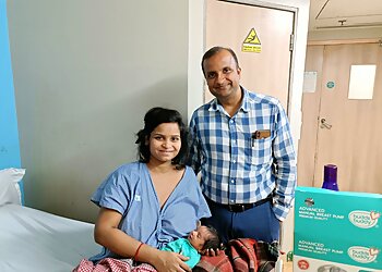 Dr. Jaya Prakash Pani