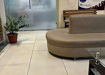 Dr. Jaya Singhvi, BDS, MDS - DR. JAYA'S ORTHODONTIC & DENTAL CLINIC