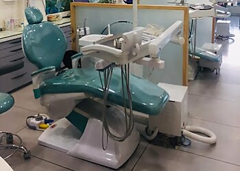 Dr. Jaya Singhvi, BDS, MDS - DR. JAYA'S ORTHODONTIC & DENTAL CLINIC