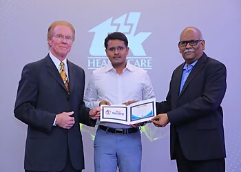 Dr. Jayakishan Kolli, MBBS, MS(Ortho), FJIR - SURAKSHA HOSPITALS