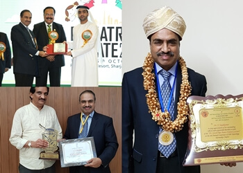 Dr. Jayakumar, MBBS, MD, DCh, DM (Neuro) - JK INSTITUTE OF NEUROLOGY